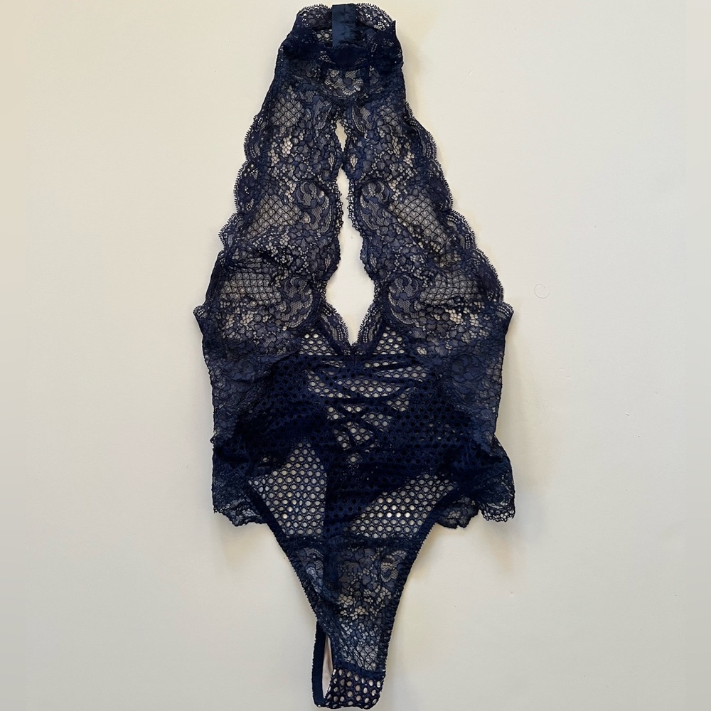 Victoria’s Secret lingerie